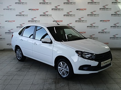 ВАЗ (Lada) Granta 2022