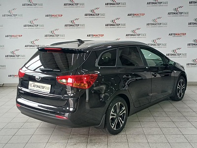 Kia Ceed 2017