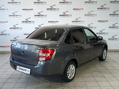 ВАЗ (Lada) Granta 2016