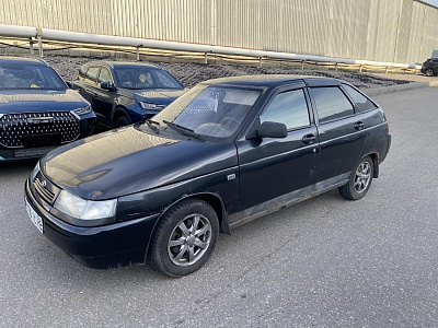 ВАЗ (Lada) 2112 2005