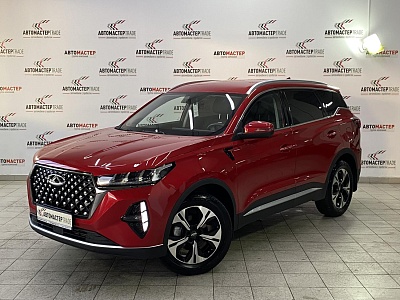 Chery TIGGO7 PRO MAX 2023