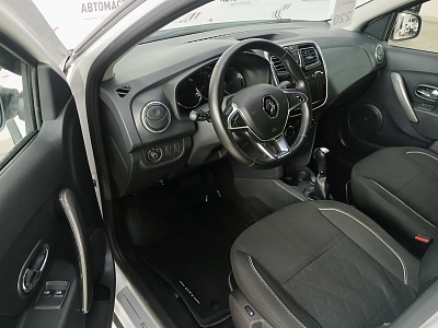 Renault Sandero 2019