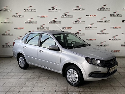 ВАЗ (Lada) Granta 2024