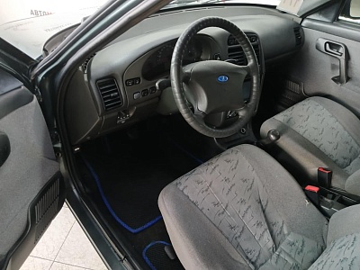 ВАЗ (Lada) 2112 2007