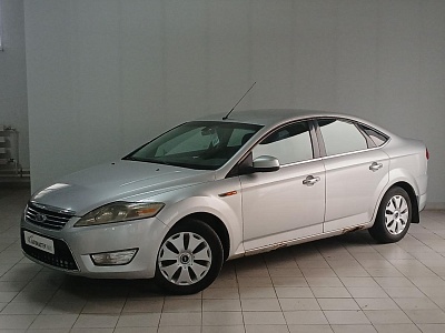 Ford Mondeo 2007