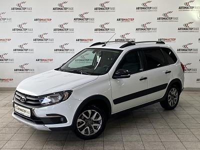 ВАЗ (Lada) Granta 2022