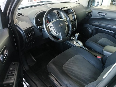 Nissan X-Trail 2011