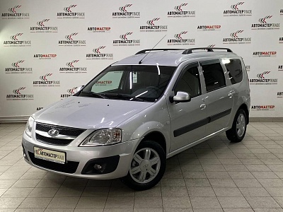 ВАЗ (Lada) Largus 2015