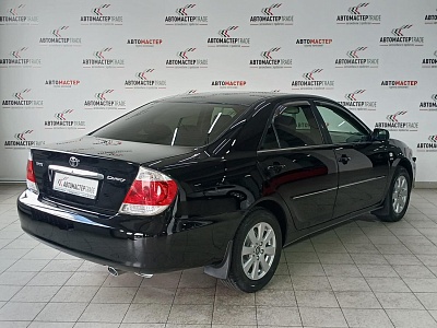 Toyota Camry 2005
