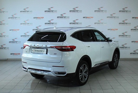 Haval F7 2020