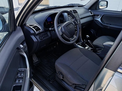 Chery Tiggo 2013