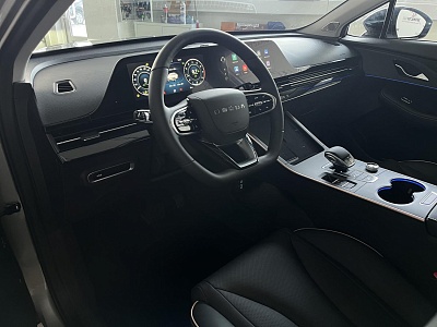 OMODA C5 2024