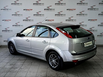 Ford Focus 2007