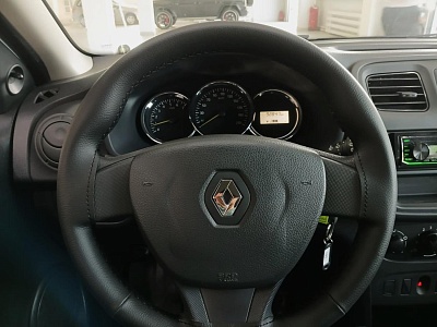 Renault Sandero 2016