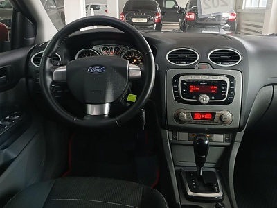Ford Focus 2010
