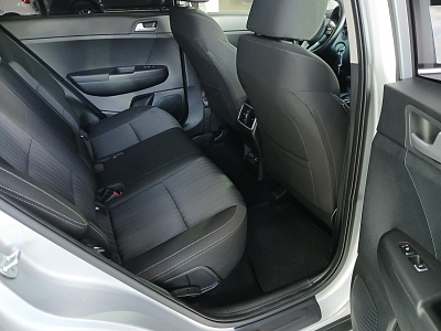 Kia Sportage 2020