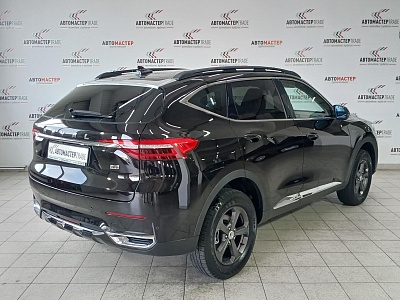 Haval F7 2020