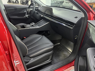 OMODA C5 2024