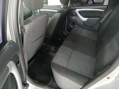 Renault Duster 2013
