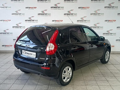 ВАЗ (Lada) Kalina 2013