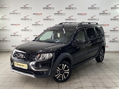 ВАЗ (Lada) Largus 2025