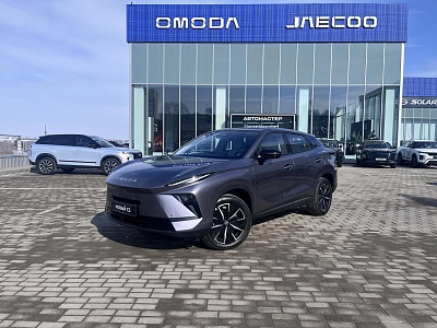 OMODA C5 4WD 2026