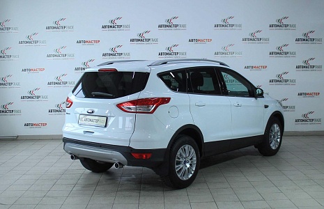 Ford Kuga 2013