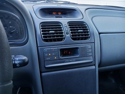 Renault Laguna 1998