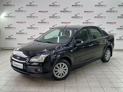 Ford Focus 2007