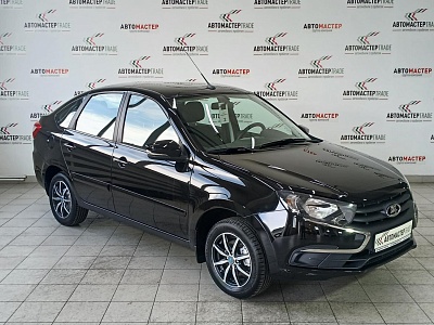 ВАЗ (Lada) Granta 2020
