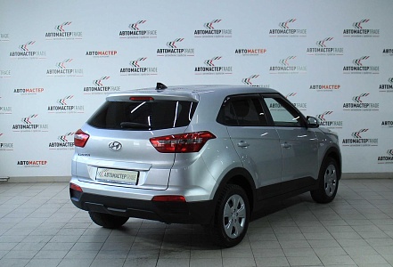 Hyundai Creta 2016