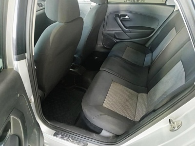 Volkswagen Polo 2012