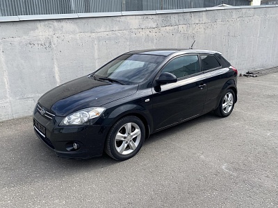 Kia Ceed 2008