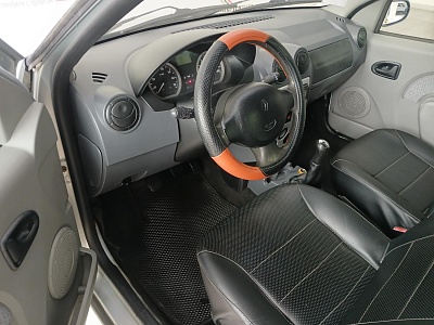Renault Logan 2006