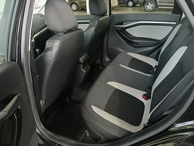 ВАЗ (Lada) Vesta 2019