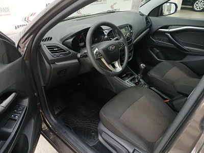 ВАЗ (Lada) Vesta 2019