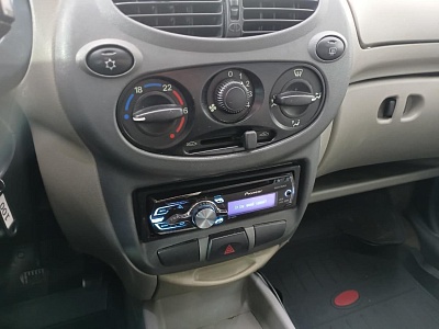 ВАЗ (Lada) Kalina 2009