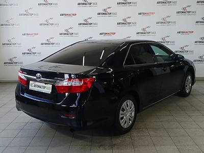 Toyota Camry 2013