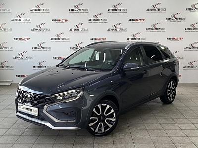 ВАЗ (Lada) Vesta 2024