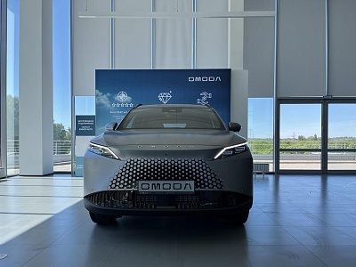 OMODA C7 2025