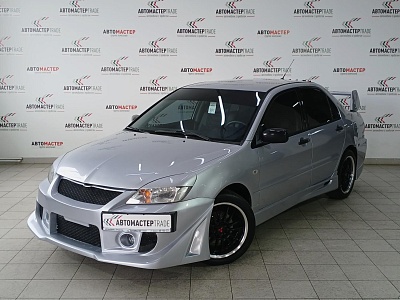 Mitsubishi Lancer 2003