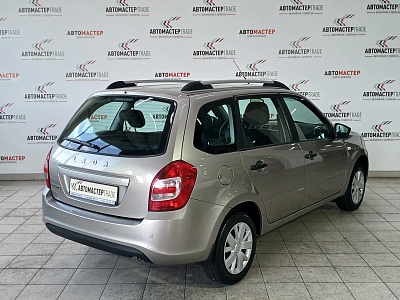 ВАЗ (Lada) Granta 2021