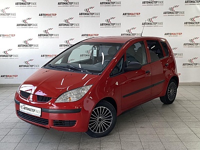 Mitsubishi Colt 2005