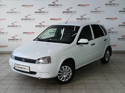 ВАЗ (Lada) Kalina 2013
