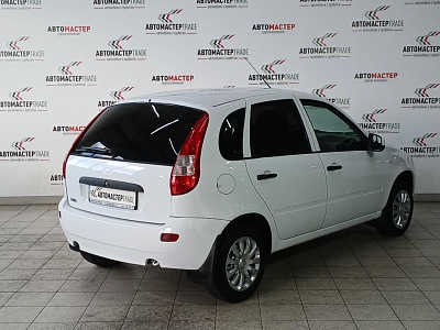 ВАЗ (Lada) Kalina 2013