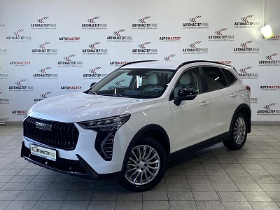 Haval Jolion 2026