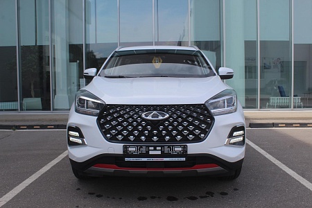 Chery Tiggo 4 Pro 2025