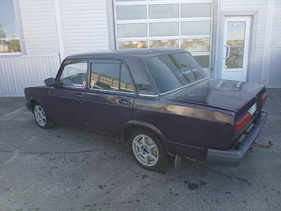 ВАЗ (Lada) 2105 2004