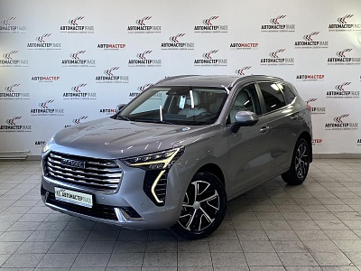 Haval Jolion 2022