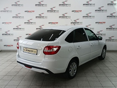 ВАЗ (Lada) Granta 2023